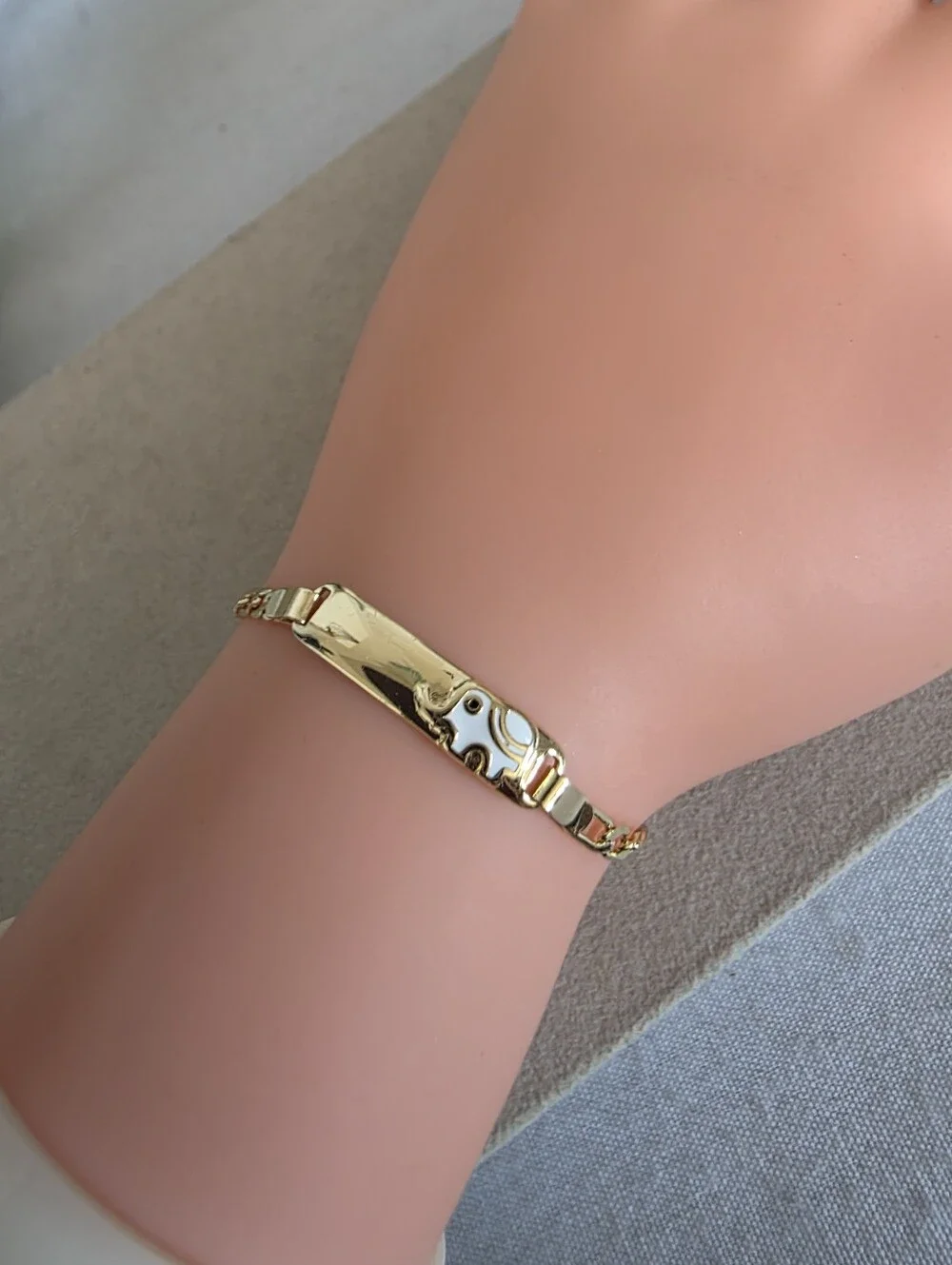 Gold Filled 6